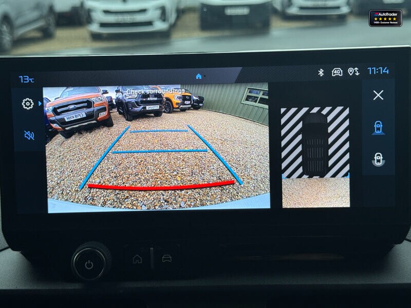 Used Peugeot Partner 2024 for sale - 77041649: Photo 34