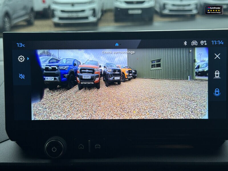 Used Peugeot Partner 2024 for sale - 77041649: Photo 35