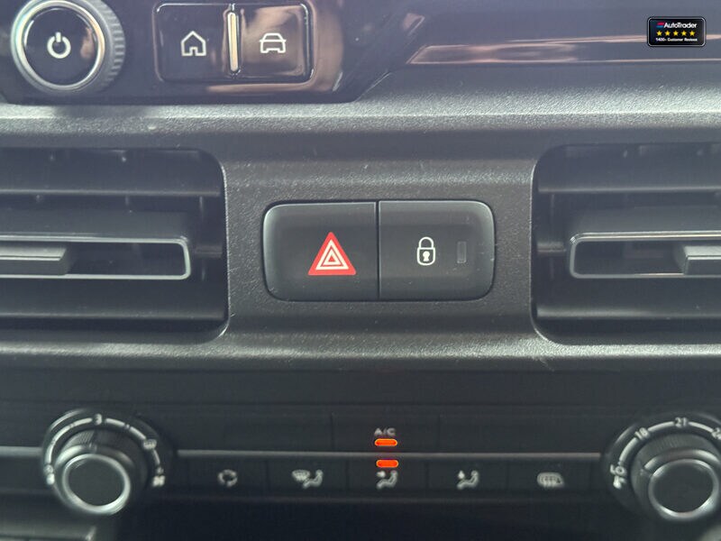 Used Peugeot Partner 2024 for sale - 77041649: Photo 36