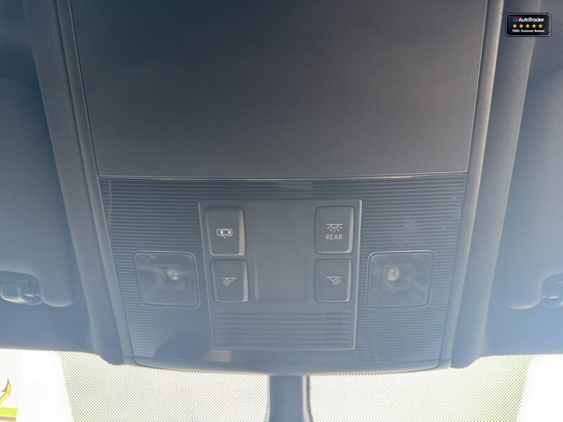 Vehicle 32