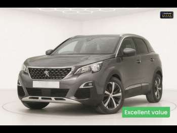 Used Peugeot 3008 2021 for sale - 75426841: Photo