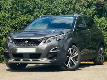 Used Peugeot 3008 2021 for sale - 75426841: Photo
