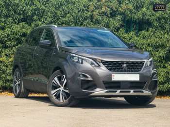 Used Peugeot 3008 2021 for sale - 75426841: Photo