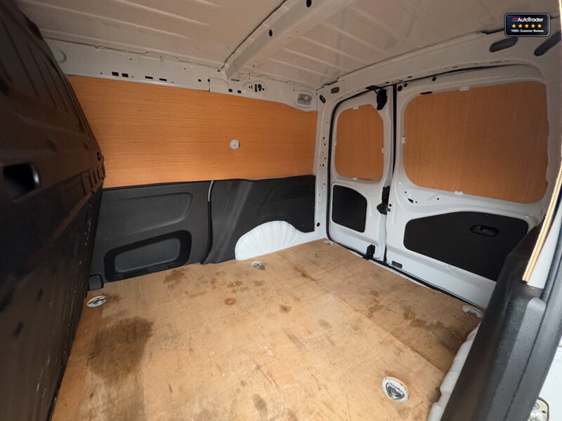 Used Vauxhall Combo 2024 for sale - 77042051: Photo 11