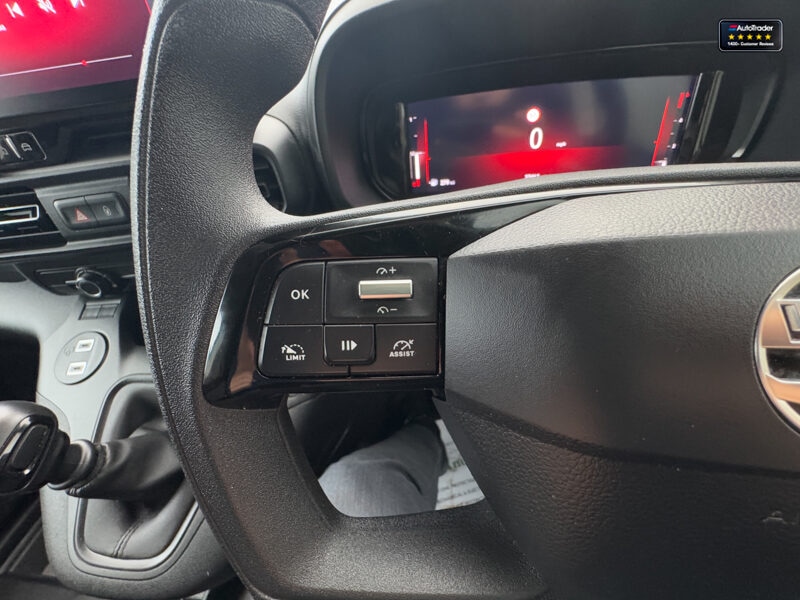 Used Vauxhall Combo 2024 for sale - 77042051: Photo 17