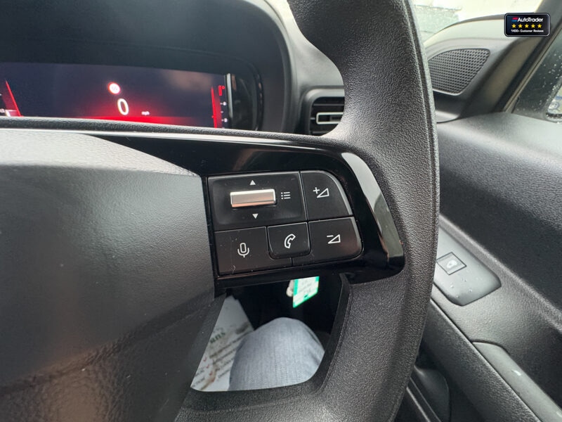 Used Vauxhall Combo 2024 for sale - 77042051: Photo 18