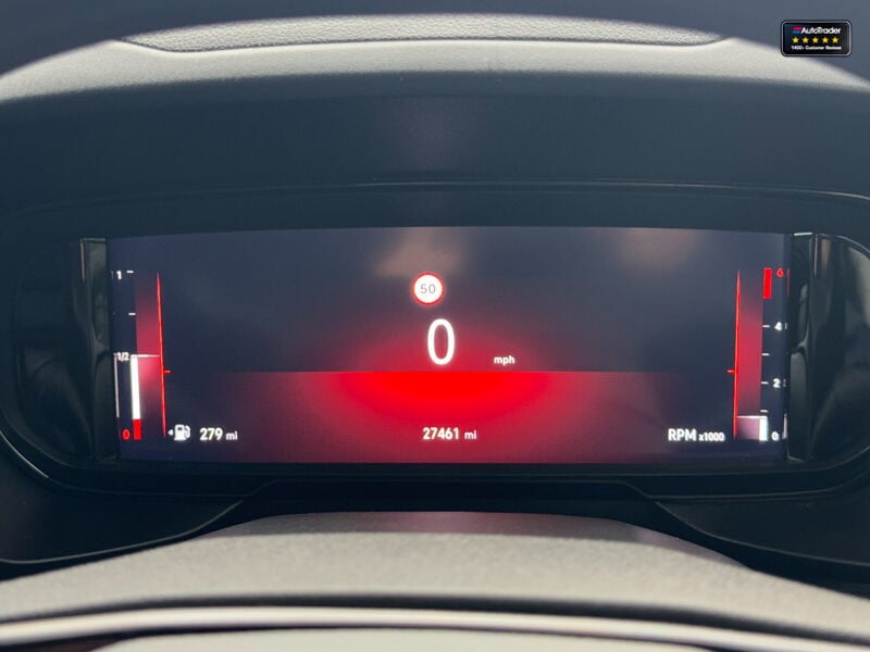 Used Vauxhall Combo 2024 for sale - 77042051: Photo 19