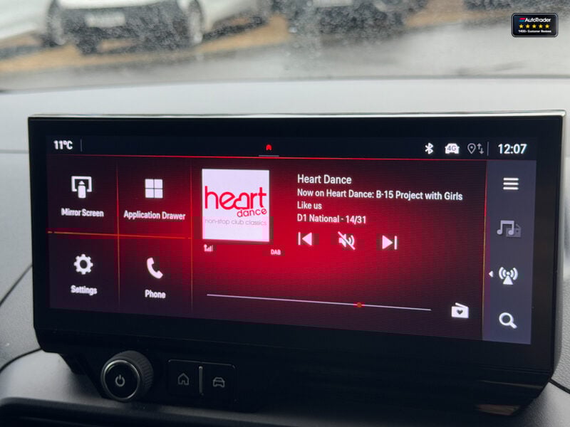 Used Vauxhall Combo 2024 for sale - 77042051: Photo 23