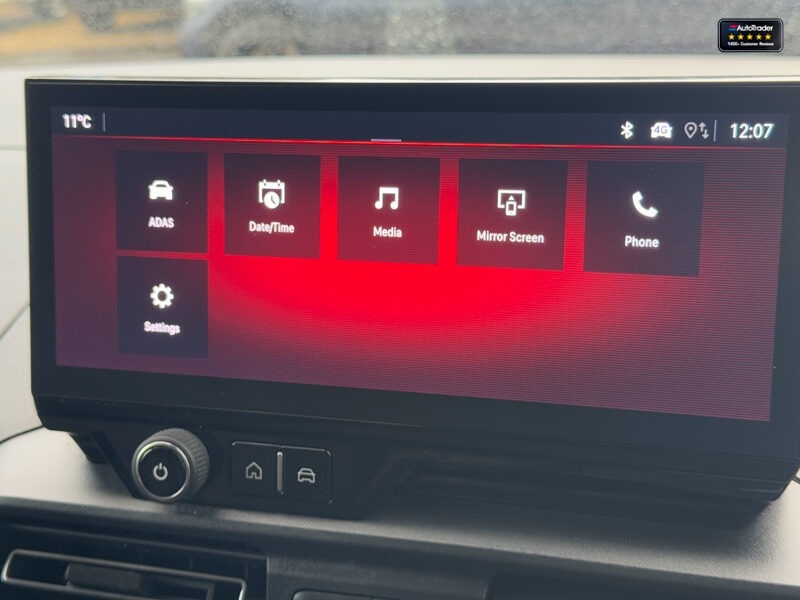 Used Vauxhall Combo 2024 for sale - 77042051: Photo 24