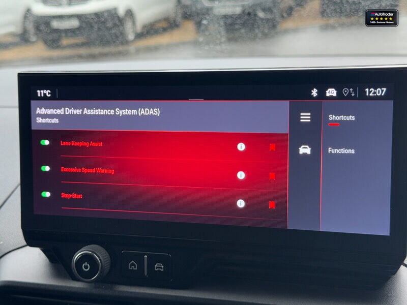 Used Vauxhall Combo 2024 for sale - 77042051: Photo 25