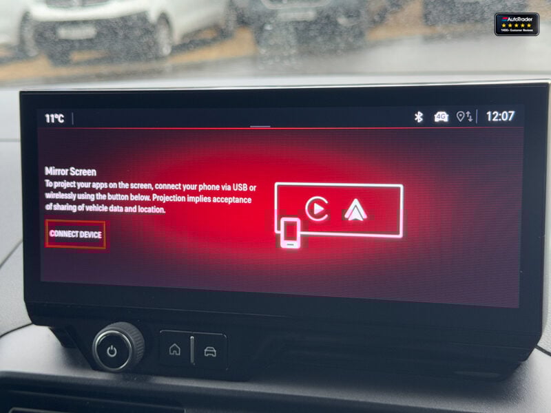 Used Vauxhall Combo 2024 for sale - 77042051: Photo 26