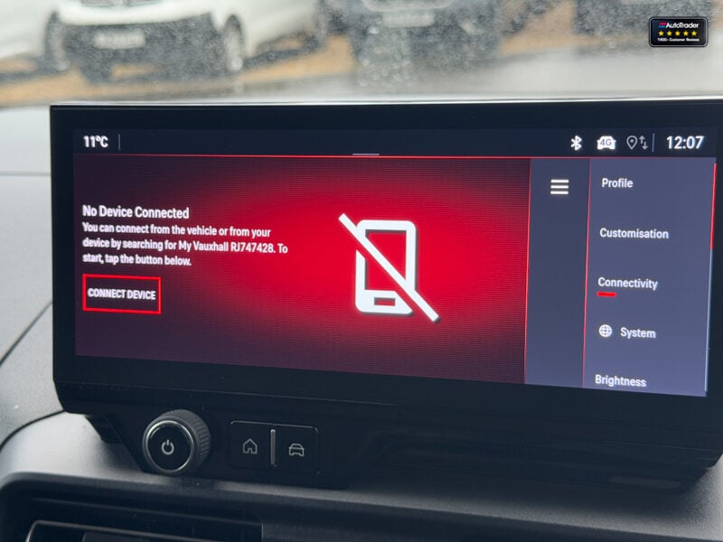 Used Vauxhall Combo 2024 for sale - 77042051: Photo 27