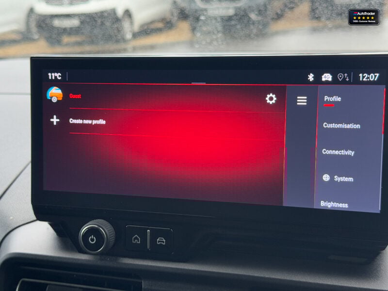 Used Vauxhall Combo 2024 for sale - 77042051: Photo 28