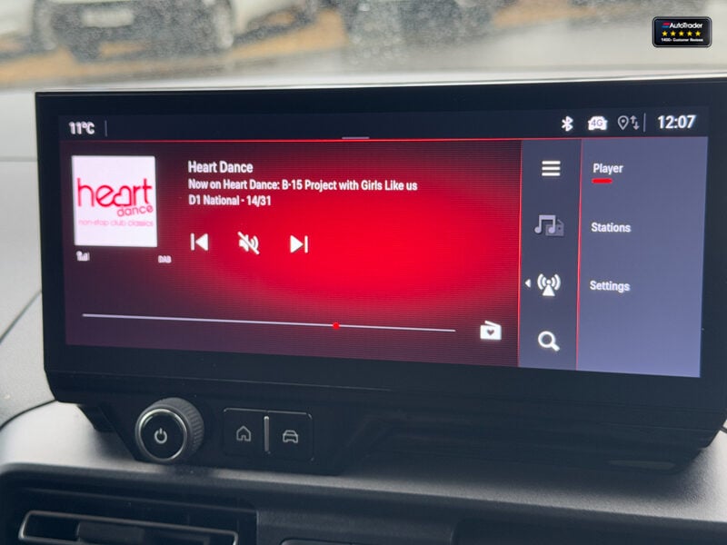 Used Vauxhall Combo 2024 for sale - 77042051: Photo 29