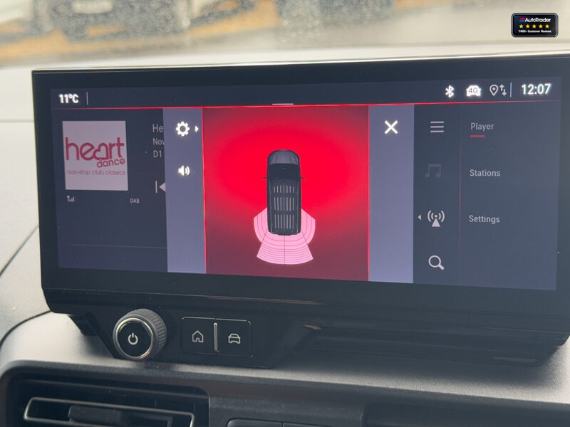 Used Vauxhall Combo 2024 for sale - 77042051: Photo 30