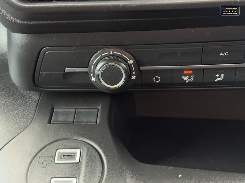 Used Vauxhall Combo 2024 for sale - 77042051: Photo 32