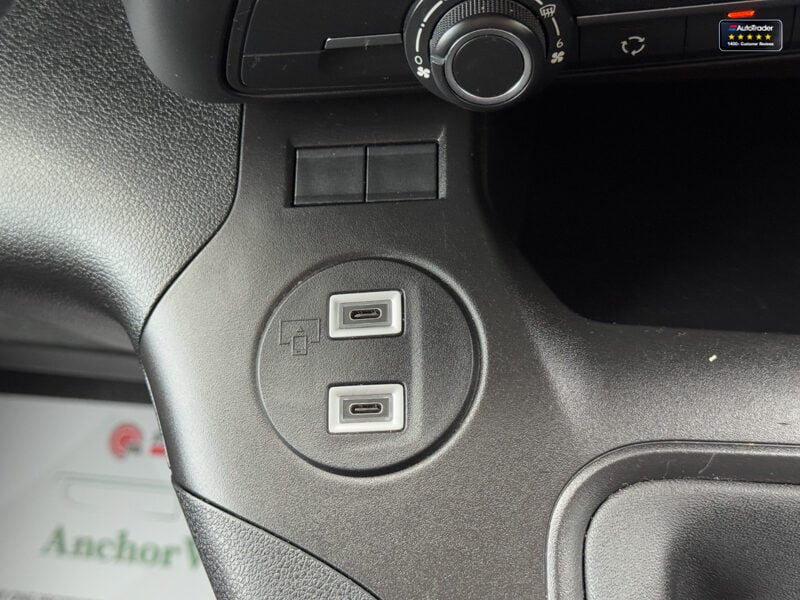 Used Vauxhall Combo 2024 for sale - 77042051: Photo 34