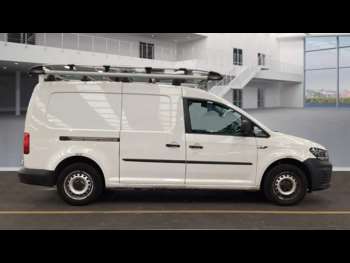 Used Volkswagen Caddy 2019 for sale - 75202824: Photo