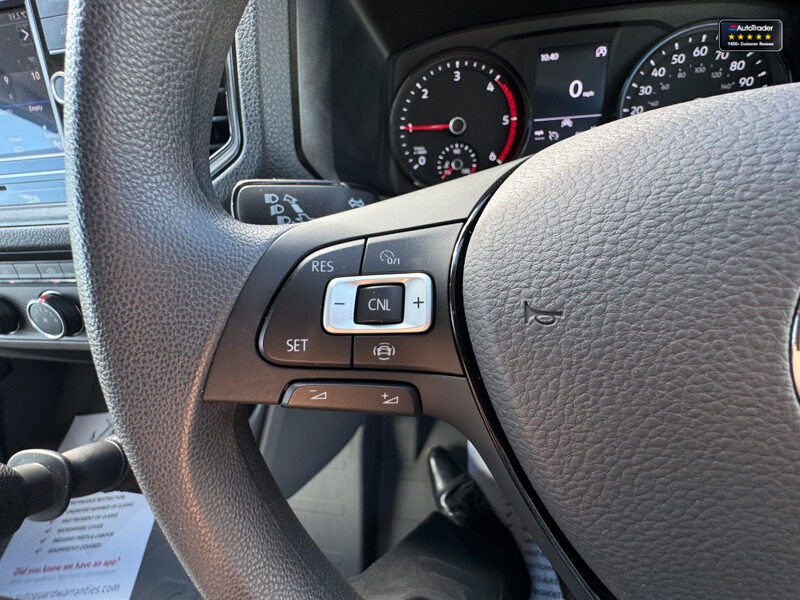 Used Volkswagen Crafter 2024 for sale - 77042098: Photo 18