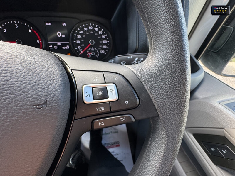 Used Volkswagen Crafter 2024 for sale - 77042098: Photo 19