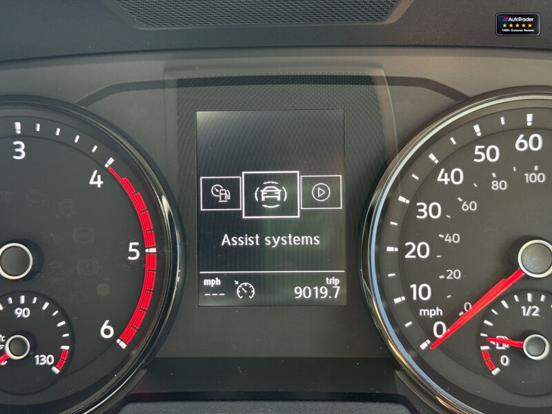 Used Volkswagen Crafter 2024 for sale - 77042098: Photo 21