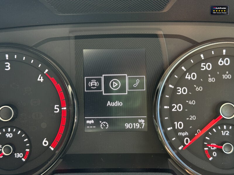 Used Volkswagen Crafter 2024 for sale - 77042098: Photo 22