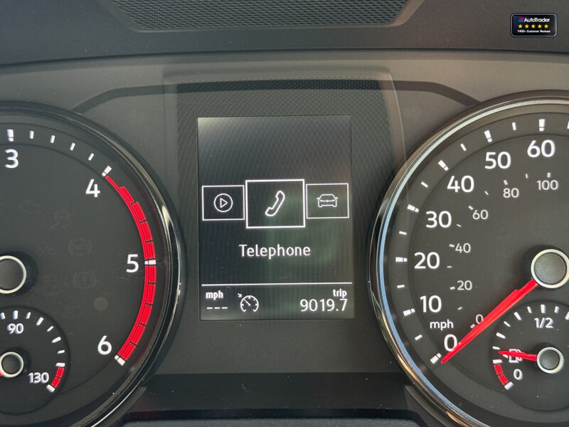 Used Volkswagen Crafter 2024 for sale - 77042098: Photo 23