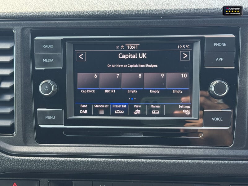 Used Volkswagen Crafter 2024 for sale - 77042098: Photo 30