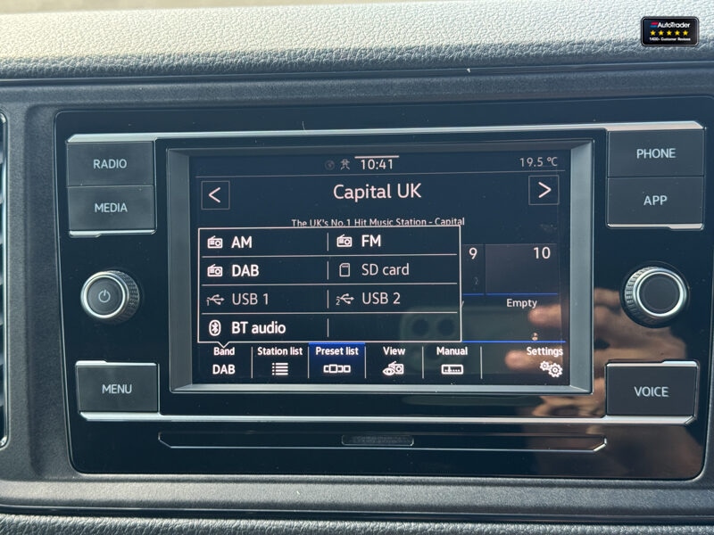 Used Volkswagen Crafter 2024 for sale - 77042098: Photo 31