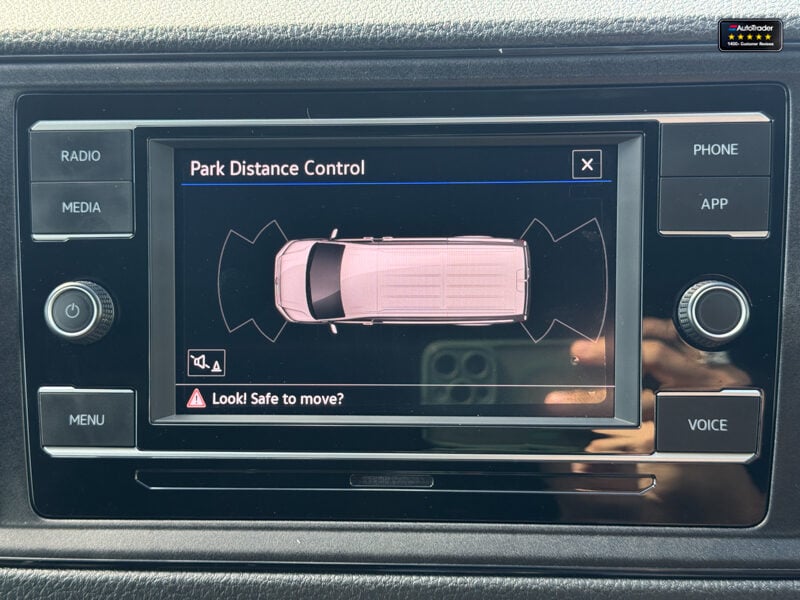 Used Volkswagen Crafter 2024 for sale - 77042098: Photo 37