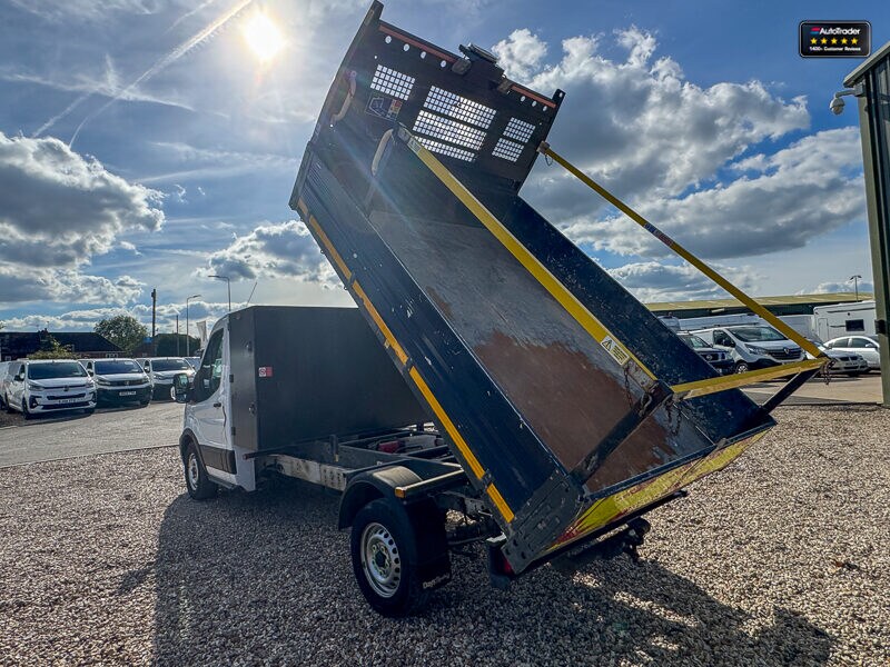 Used Ford Transit 2022 for sale - 77042201: Photo 11