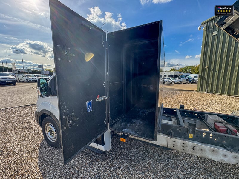 Used Ford Transit 2022 for sale - 77042201: Photo 12