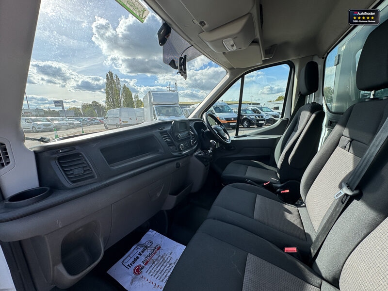 Used Ford Transit 2022 for sale - 77042201: Photo 14