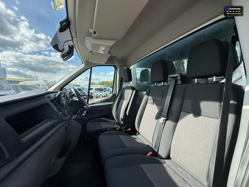 Used Ford Transit 2022 for sale - 77042201: Photo 15