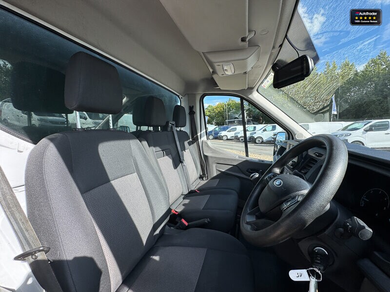 Used Ford Transit 2022 for sale - 77042201: Photo 16