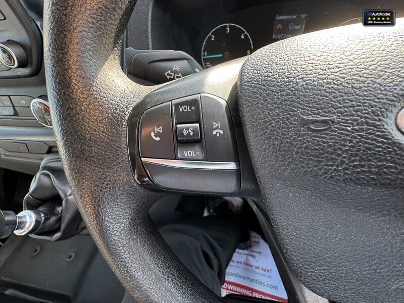 Used Ford Transit 2022 for sale - 77042201: Photo 19