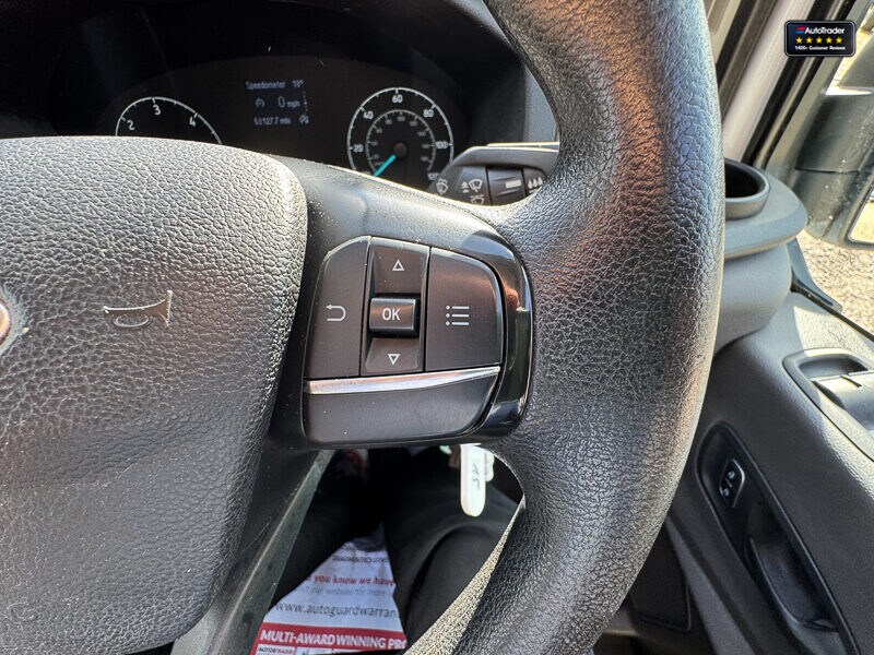Used Ford Transit 2022 for sale - 77042201: Photo 20