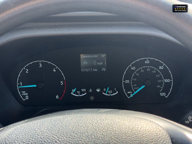 Used Ford Transit 2022 for sale - 77042201: Photo 21