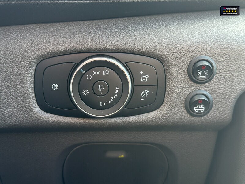 Used Ford Transit 2022 for sale - 77042201: Photo 24