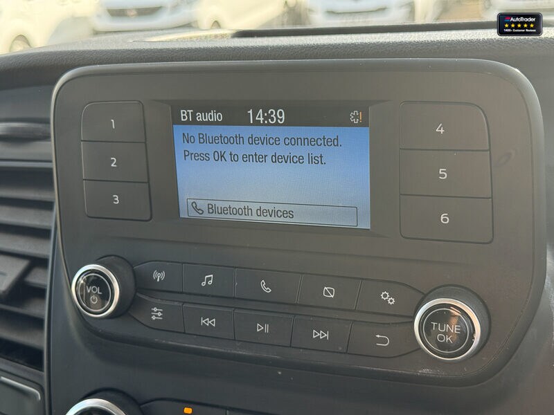 Used Ford Transit 2022 for sale - 77042201: Photo 26