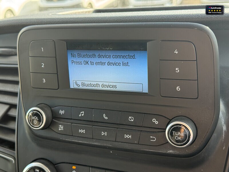 Used Ford Transit 2022 for sale - 77042201: Photo 27