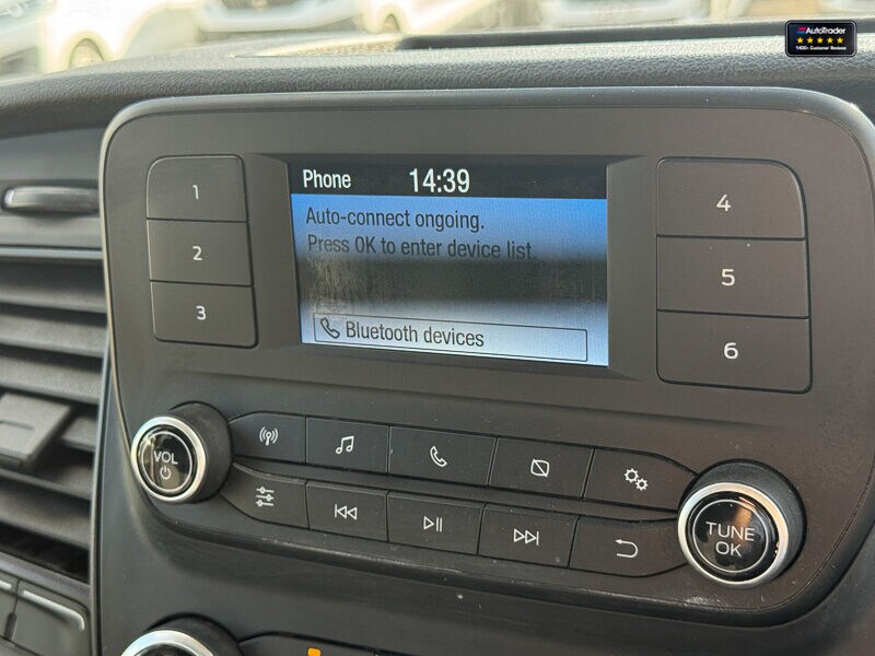 Used Ford Transit 2022 for sale - 77042201: Photo 28