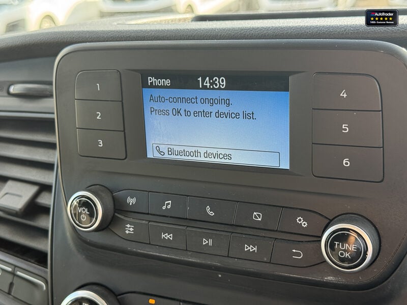 Used Ford Transit 2022 for sale - 77042201: Photo 29