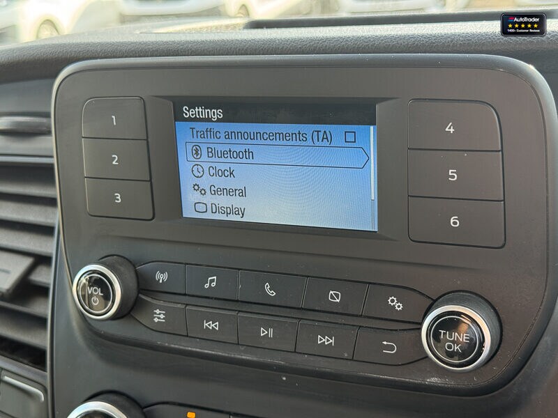 Used Ford Transit 2022 for sale - 77042201: Photo 30