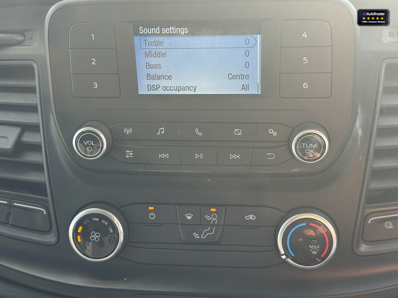 Used Ford Transit 2022 for sale - 77042201: Photo 32