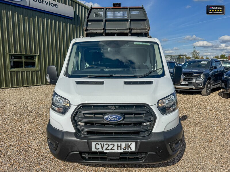 Used Ford Transit 2022 for sale - 77042201: Photo 4