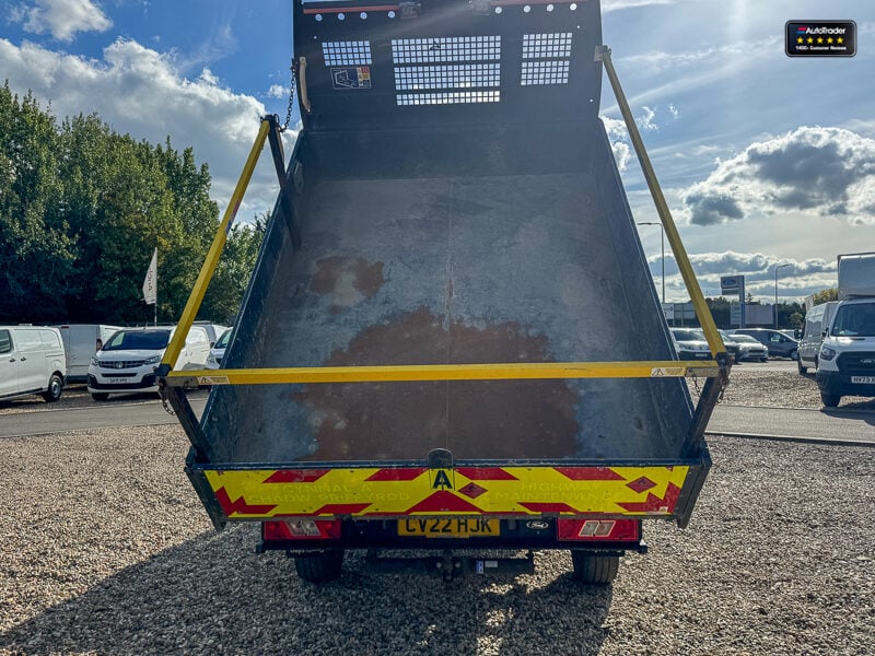 Used Ford Transit 2022 for sale - 77042201: Photo 8