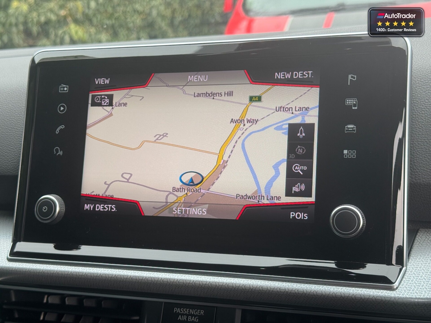 Vehicle 24