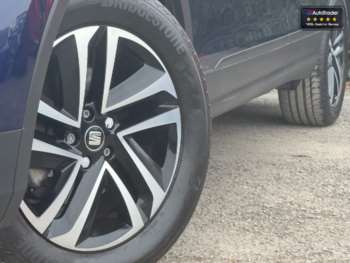 Used SEAT Tarraco 2020 for sale - 75258704: Photo
