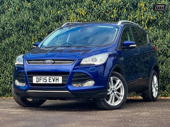 Used Ford Kuga 2015 for sale - 75766156: Photo
